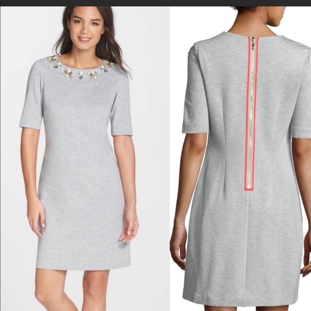 Eliza j Dress
